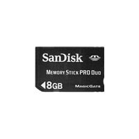 Sandisk SDMSPD-008G-B35